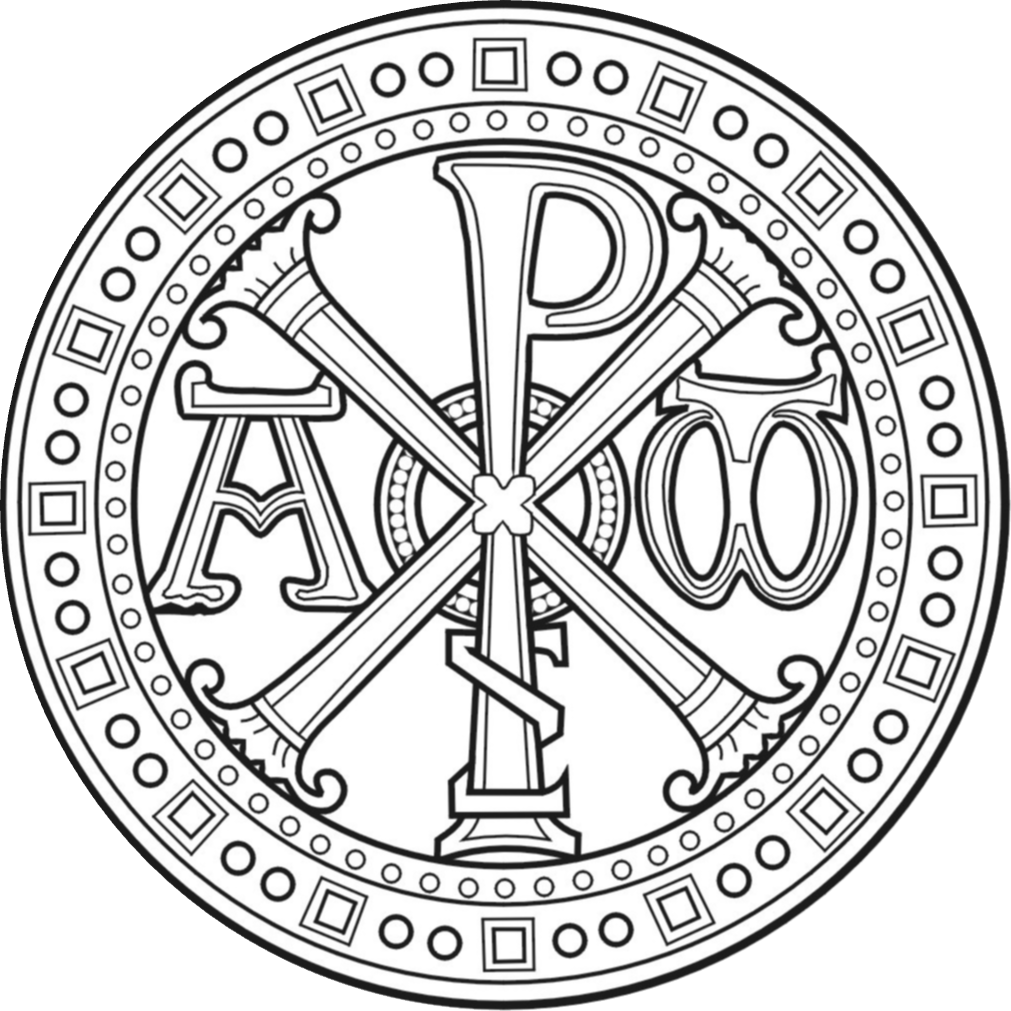 Métropole Grec-Orthodoxe de France logo